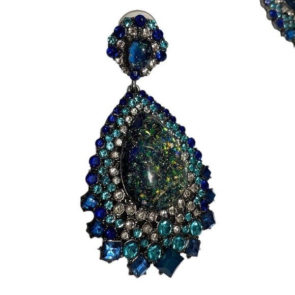 Celestial Bliss, Aurora Earrings NWT - Picture 6 of 9